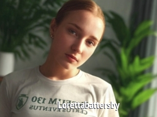 Lorettabattersby
