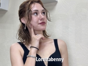 Lorettabenny