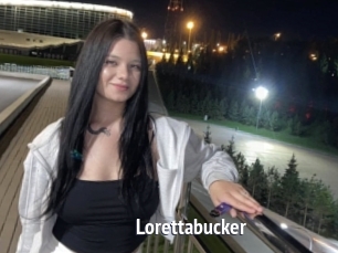 Lorettabucker