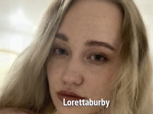 Lorettaburby