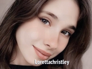 Lorettachristley