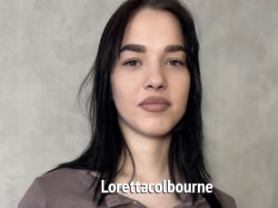 Lorettacolbourne