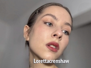 Lorettacrenshaw