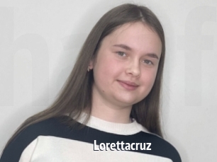 Lorettacruz