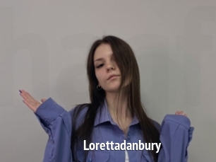 Lorettadanbury