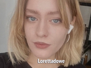 Lorettadowe