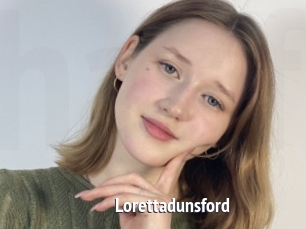 Lorettadunsford