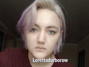 Lorettadurborow