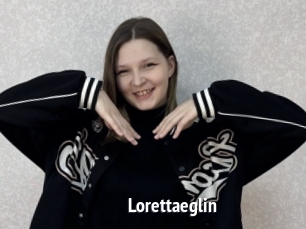 Lorettaeglin