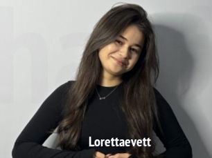Lorettaevett