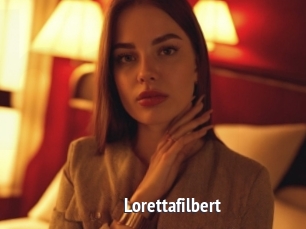 Lorettafilbert