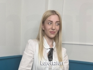 Lorettafurr