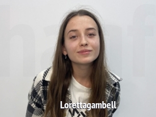 Lorettagambell