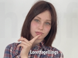 Lorettagellings