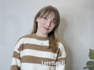 Lorettagill