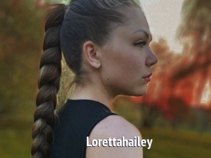 Lorettahailey
