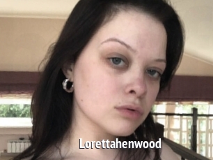 Lorettahenwood