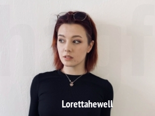 Lorettahewell