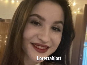 Lorettahiatt