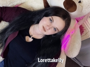 Lorettakelly