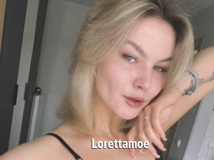 Lorettamoe