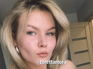 Lorettamora