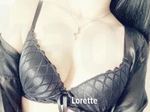 Lorette