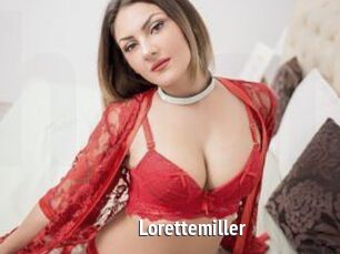 Lorettemiller
