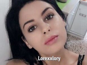 Lorexxlory
