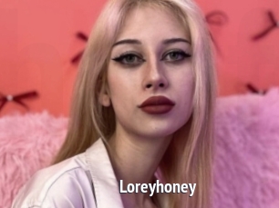 Loreyhoney