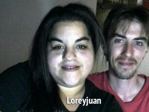 Loreyjuan