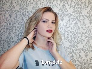 Loriadele