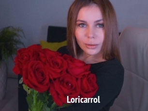 Loricarrol