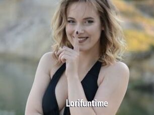 Lorifuntime