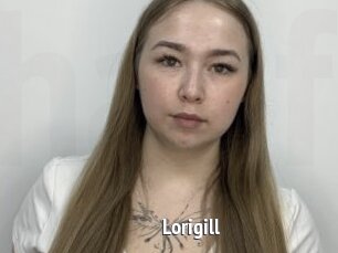 Lorigill
