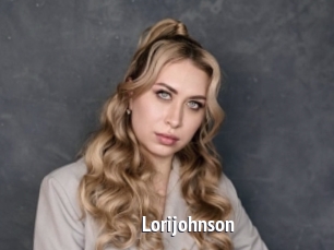 Lorijohnson