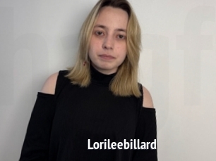Lorileebillard