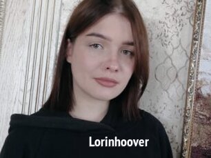Lorinhoover