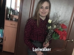 Loriwalker