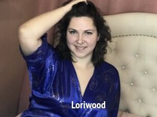 Loriwood