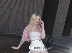 Lornaacreman