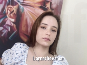 Lornacheesman