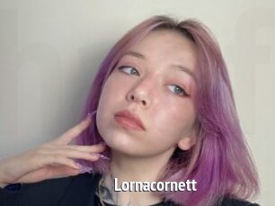 Lornacornett