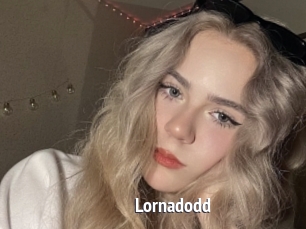 Lornadodd