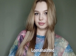 Lornahalsted