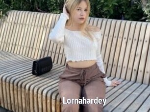 Lornahardey