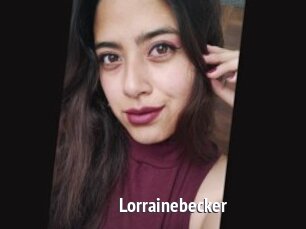 Lorrainebecker