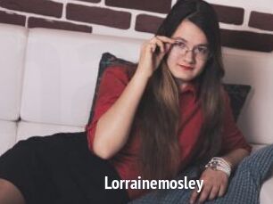 Lorrainemosley