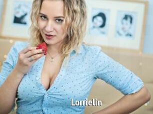 Lorrielin
