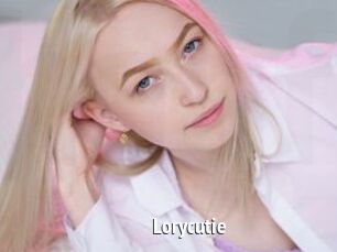 Lorycutie